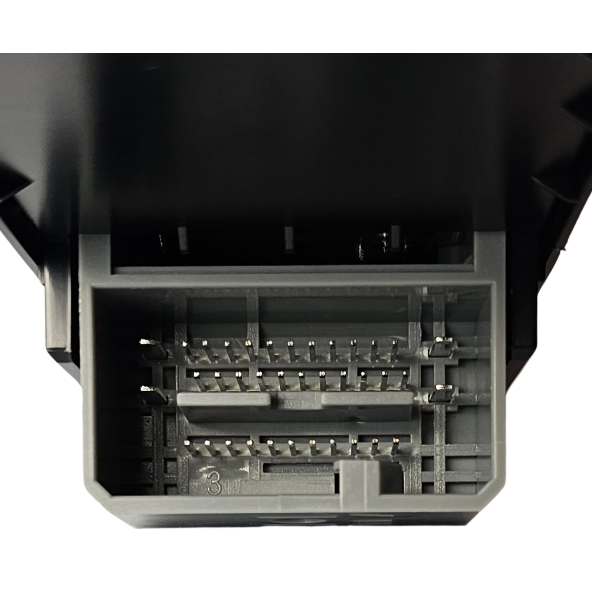 Window Master Switch Assembly for 2008, 2009, 2010, 2011, 2012 Honda Accord Sedan