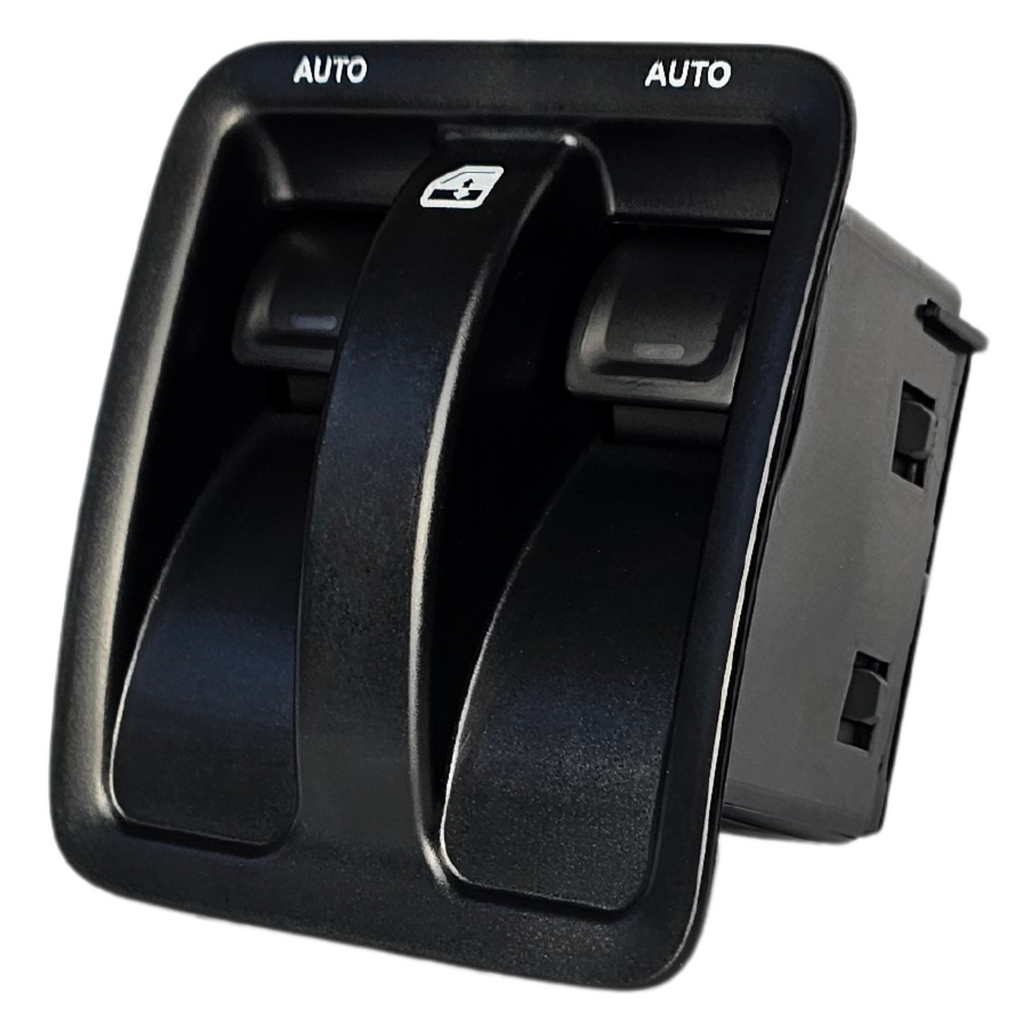 Window Master Switch & Bezel Set for 2011-2017 Jeep Wrangler