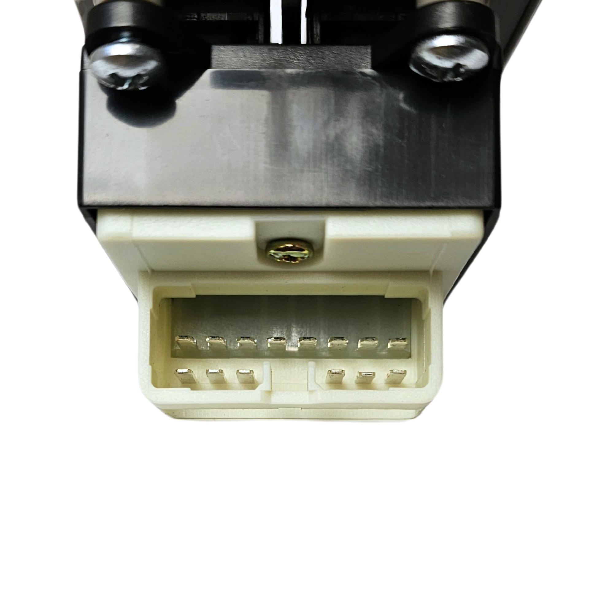 Window Master Switch and Bezel Set for 1998-2002 Toyota Corolla