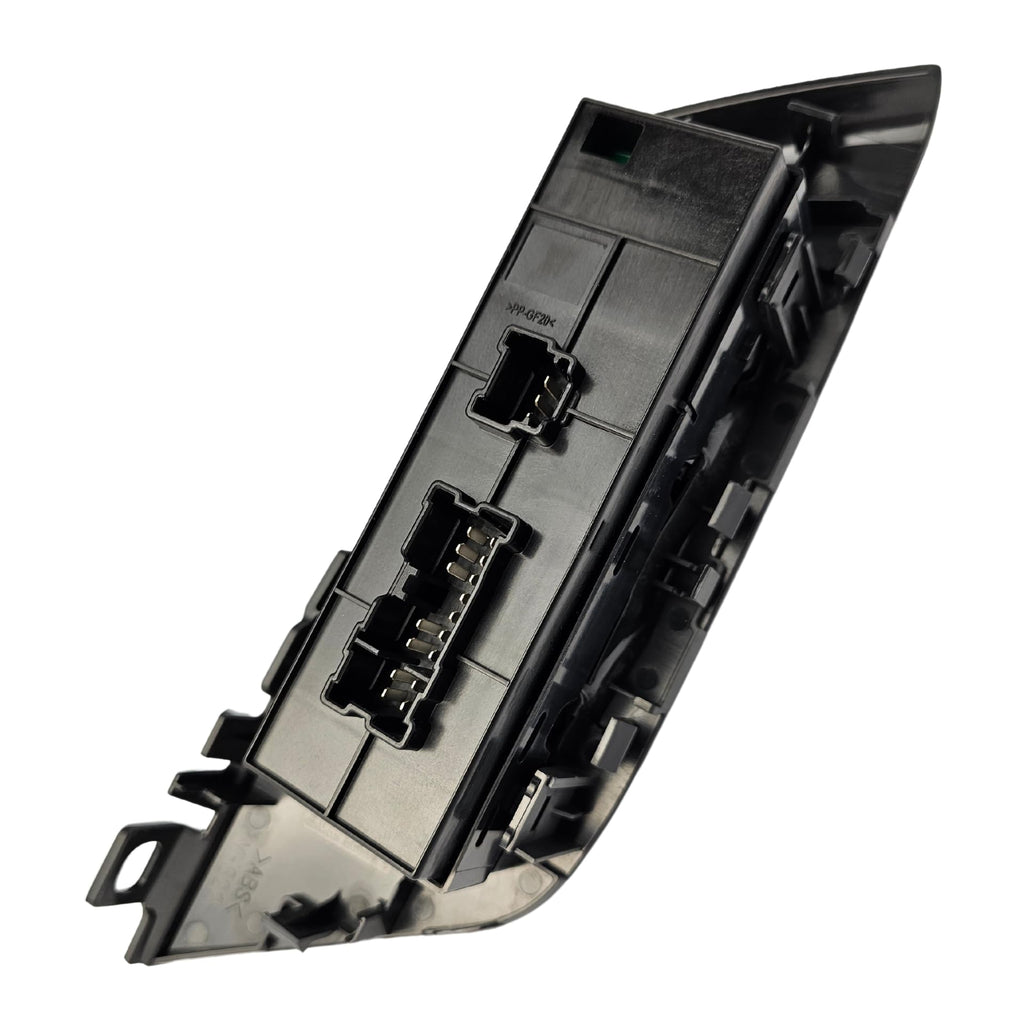 Window Master Switch Assembly for 2013, 2014, 2015, 2016, 2017, 2018 Nissan Altima Sedan