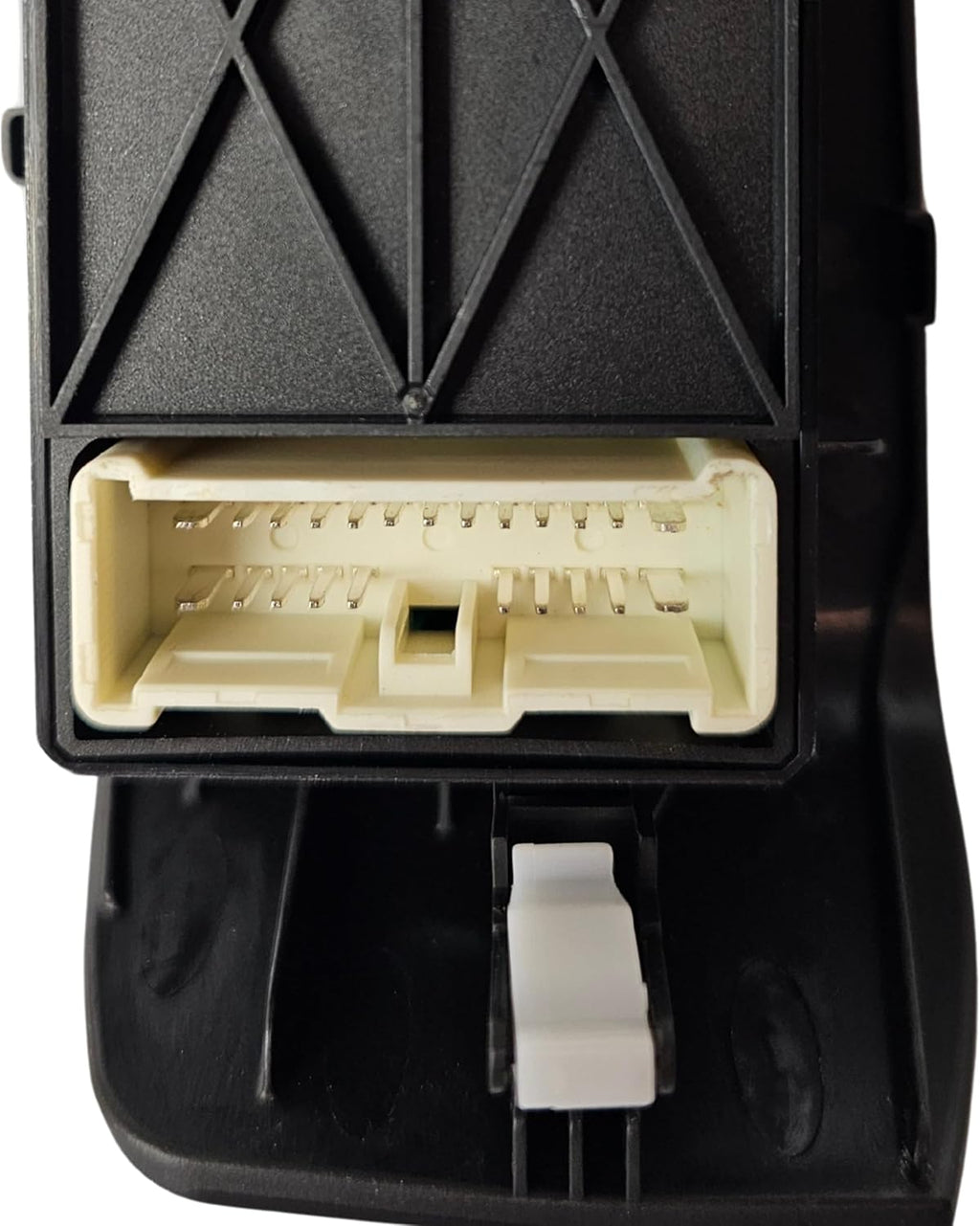 Window Master Switch & Bezel Assembly for 2005, 2006, 2007 Honda Accord Coupe