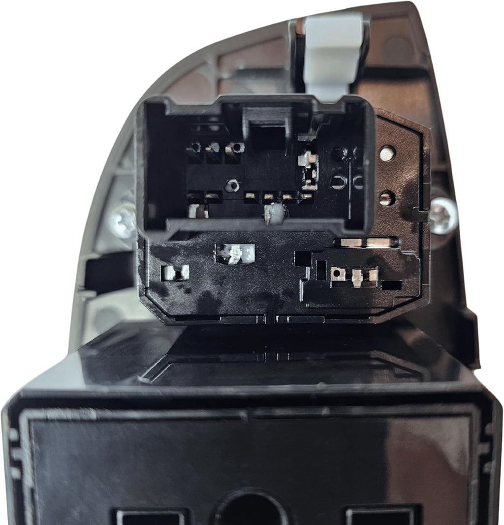 Window Master Switch & Bezel Assembly for 2005, 2006, 2007 Honda Accord Coupe