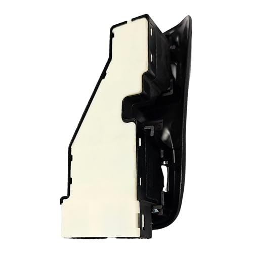 Front Passenger Window Switch, & Bezel Set for 1998-2002 Dodge Ram 1500 2500 3500 & 1998-2000 Dakota