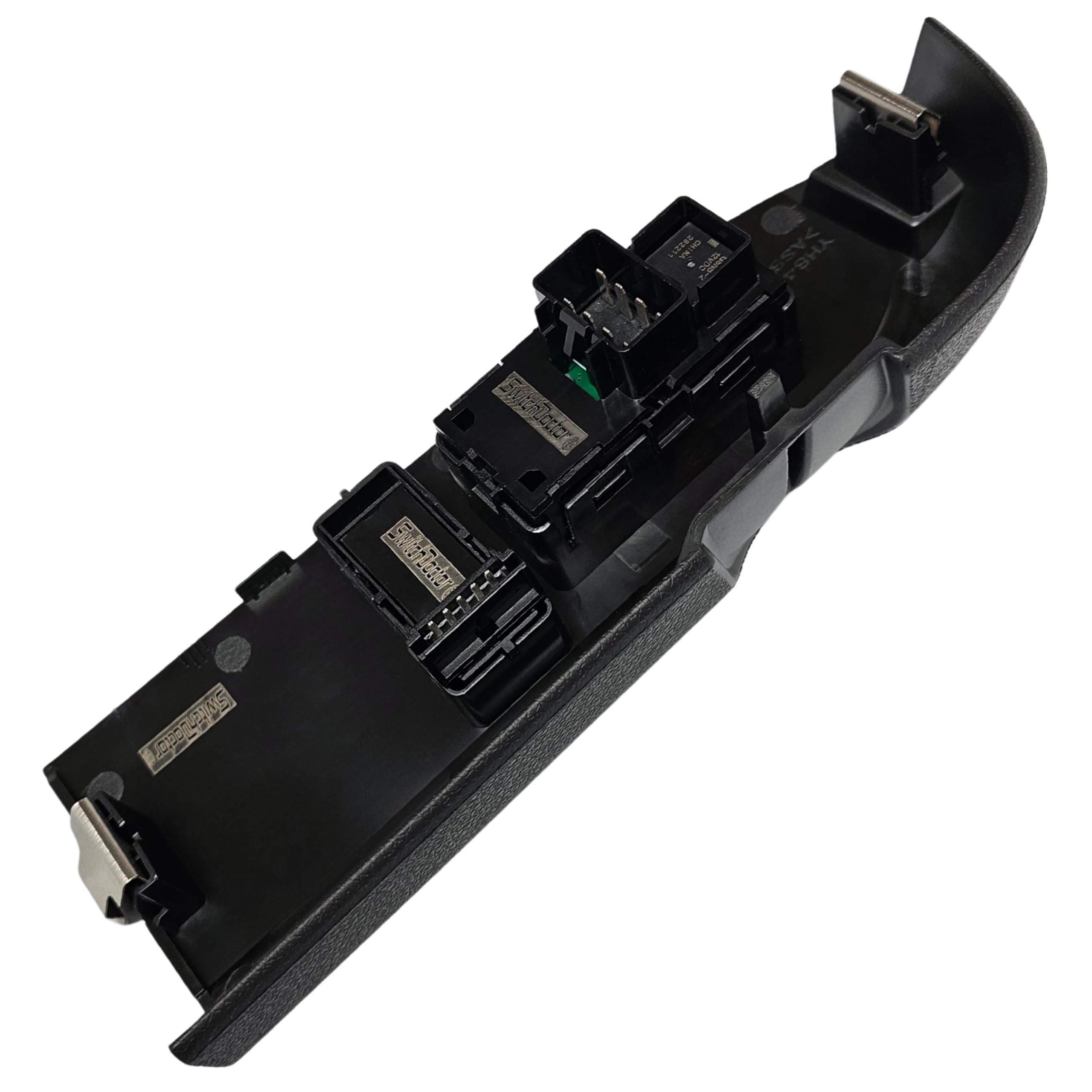 2010-2013 Chevrolet Silverado & GMC Sierra Front Passenger Window Switch Bezel Assembly