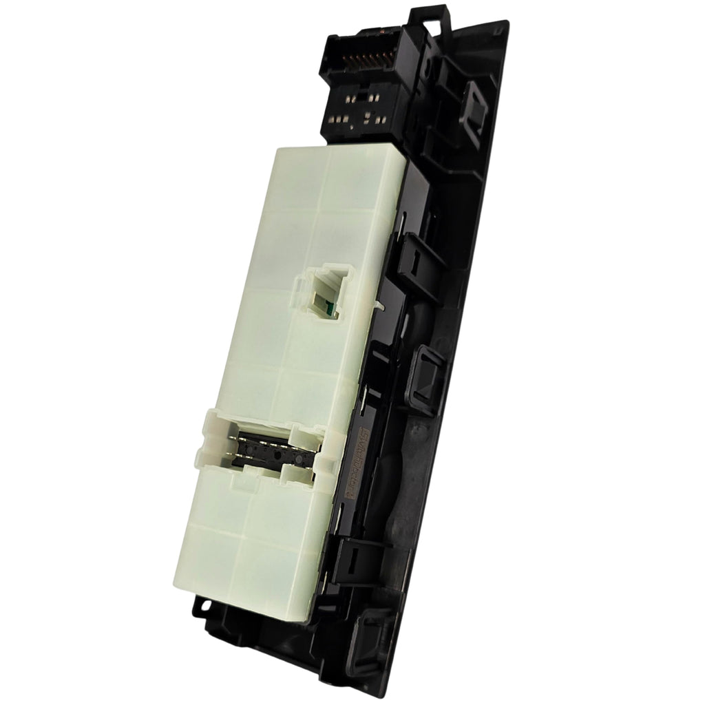 Window Master Switch Assembly for 2007, 2008, 2009, 2010, 2011, 2012 Nissan Altima Sedan