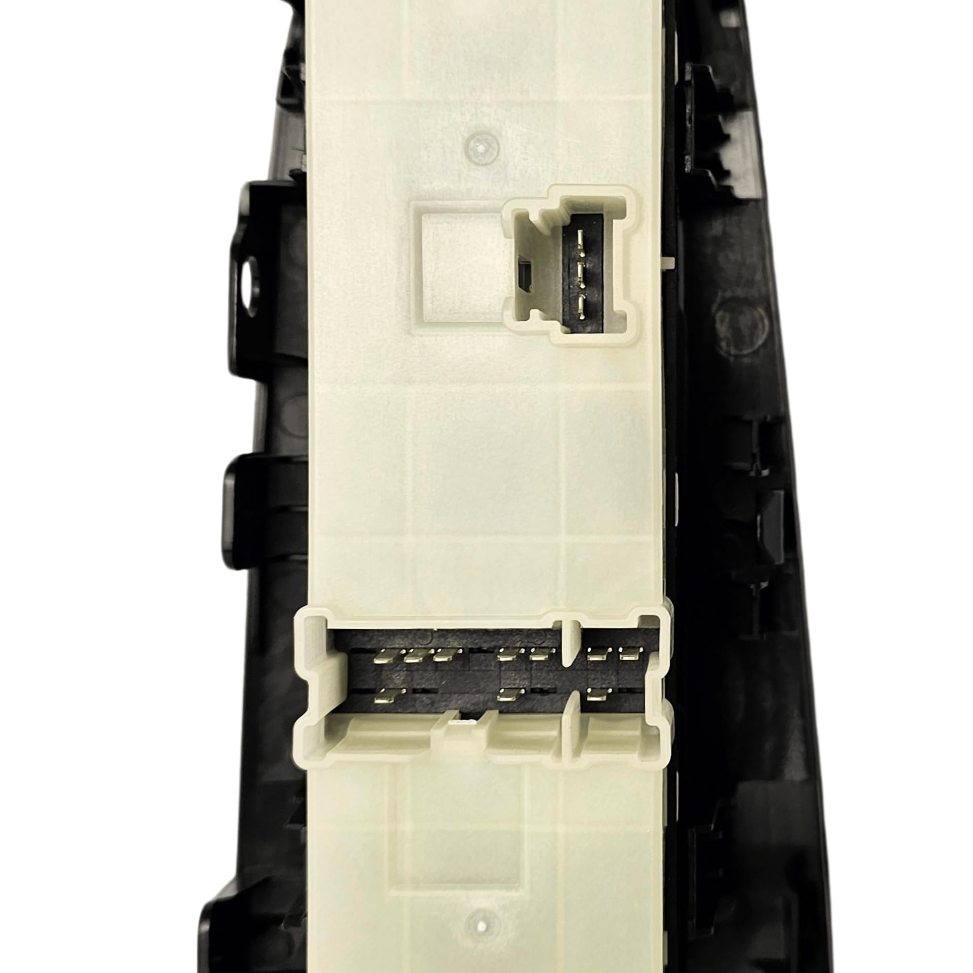 2009-2014 Nissan Maxima SV Window Master Switch & Bezel Assembly