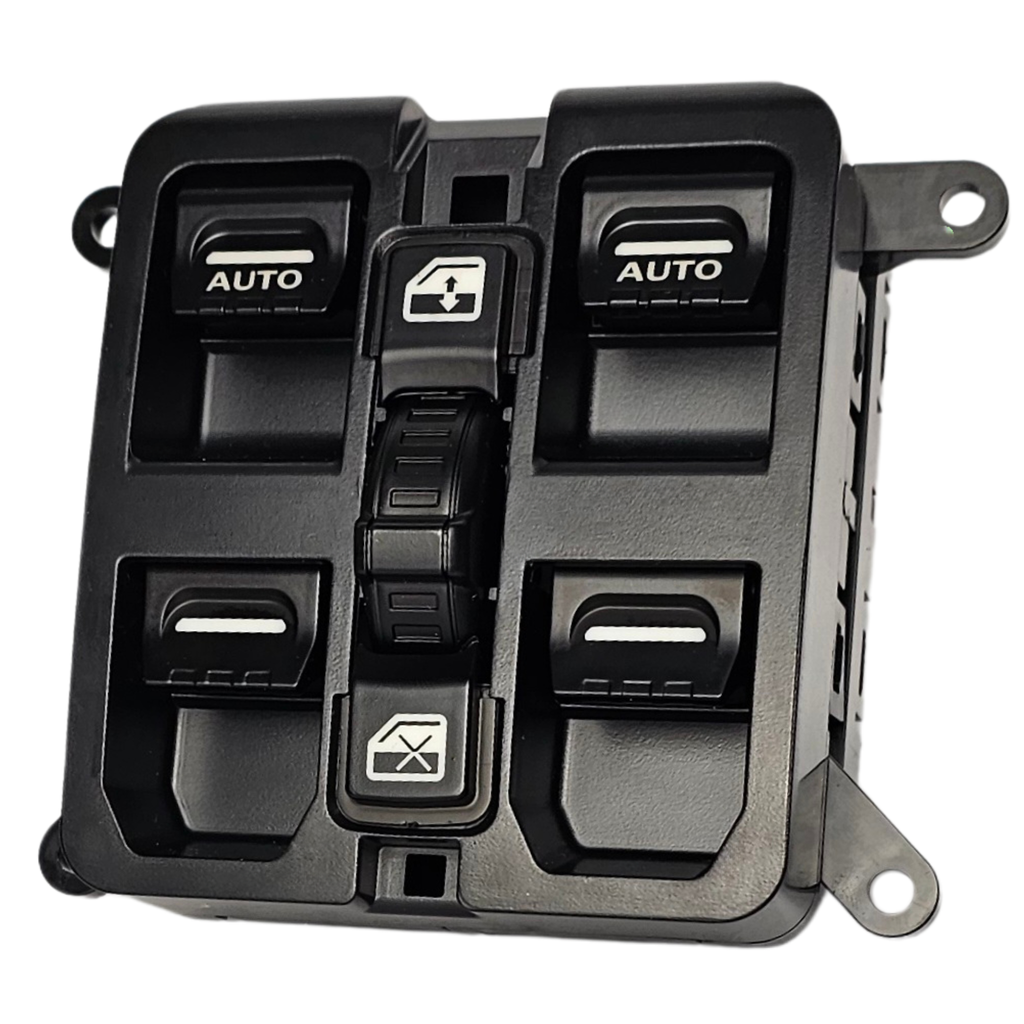 2018-2025 Jeep Wrangler Window Master Switch