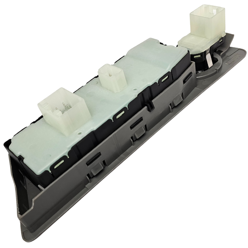 2007-2009 Dodge Durango Window Master Switch Assembly