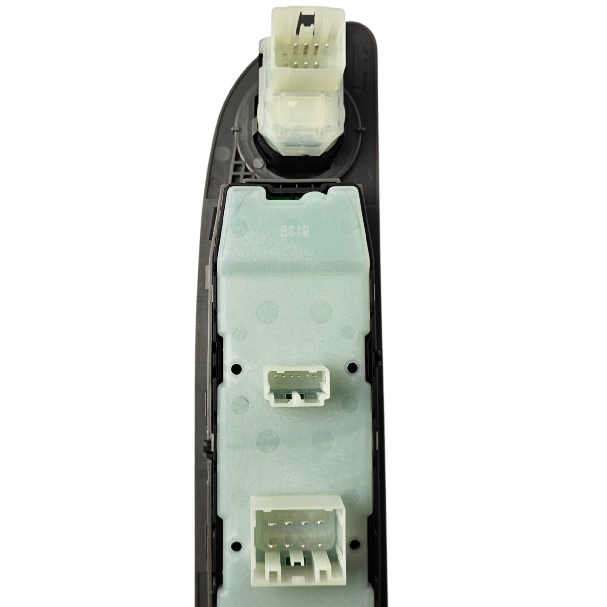 2007-2009 Dodge Durango Window Master Switch Assembly