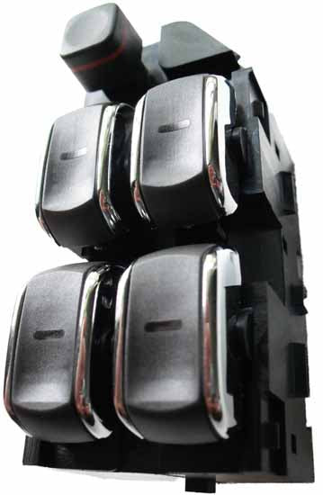 SWITCHDOCTOR Window Master Switch for 1997-1999 Cadillac DeVille