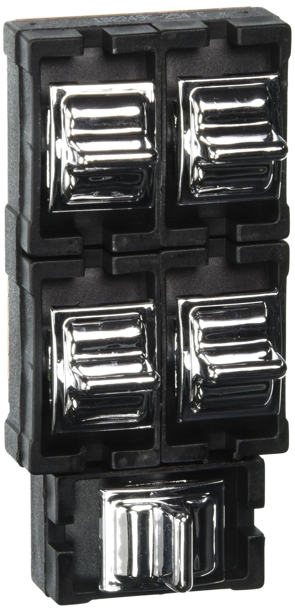 SWITCHDOCTOR Window Master Switch for 1990-1997 Lincoln Town Car, 1973 Ford Mustang, 1973-1980 Lincoln Continental 1973-1976 Mark IV, 1980-1991 Mercury Grand Marquis, 1980-1991 Crown Victoria