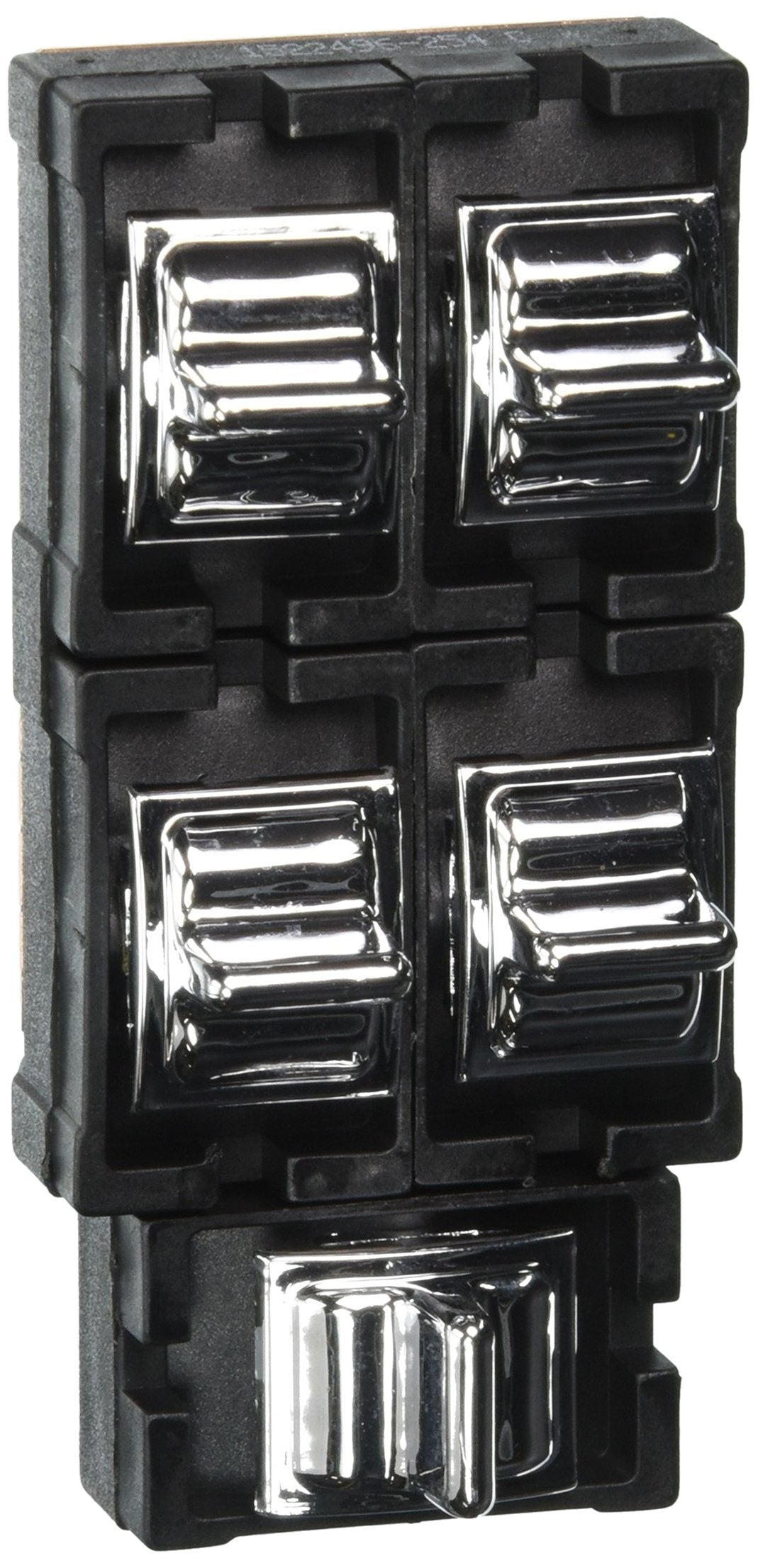 SWITCHDOCTOR Window Master Switch for 1990-1997 Lincoln Town Car, 1973 Ford Mustang, 1973-1980 Lincoln Continental 1973-1976 Mark IV, 1980-1991 Mercury Grand Marquis, 1980-1991 Crown Victoria