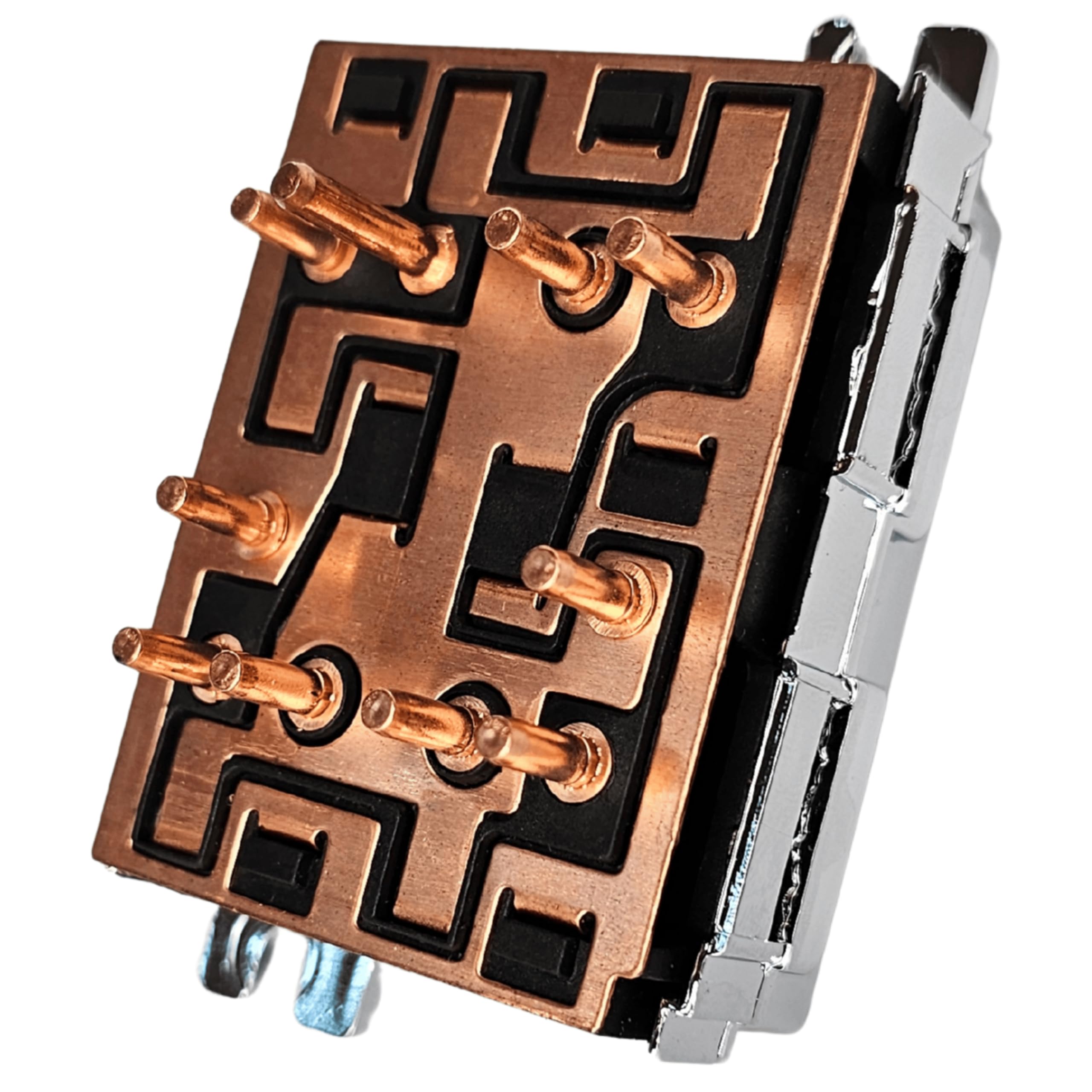 SWITCHDOCTOR Window Master Switch for 1987-1989 Pontiac Safari