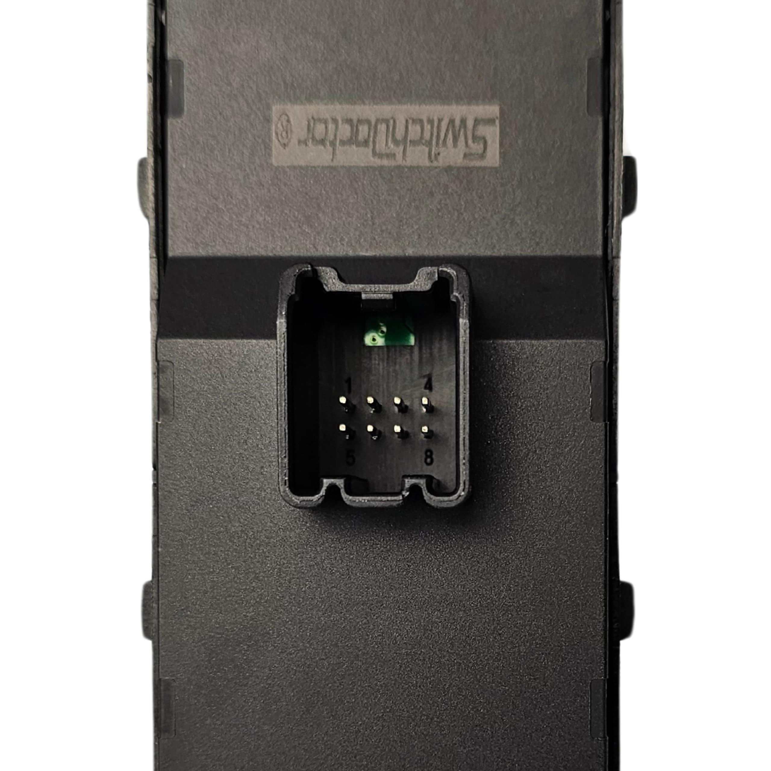 SWITCHDOCTOR Window Master Switch Compatible with 2014-2016 Cruze; 2013-2016 Encore; 2015-2017 Verano