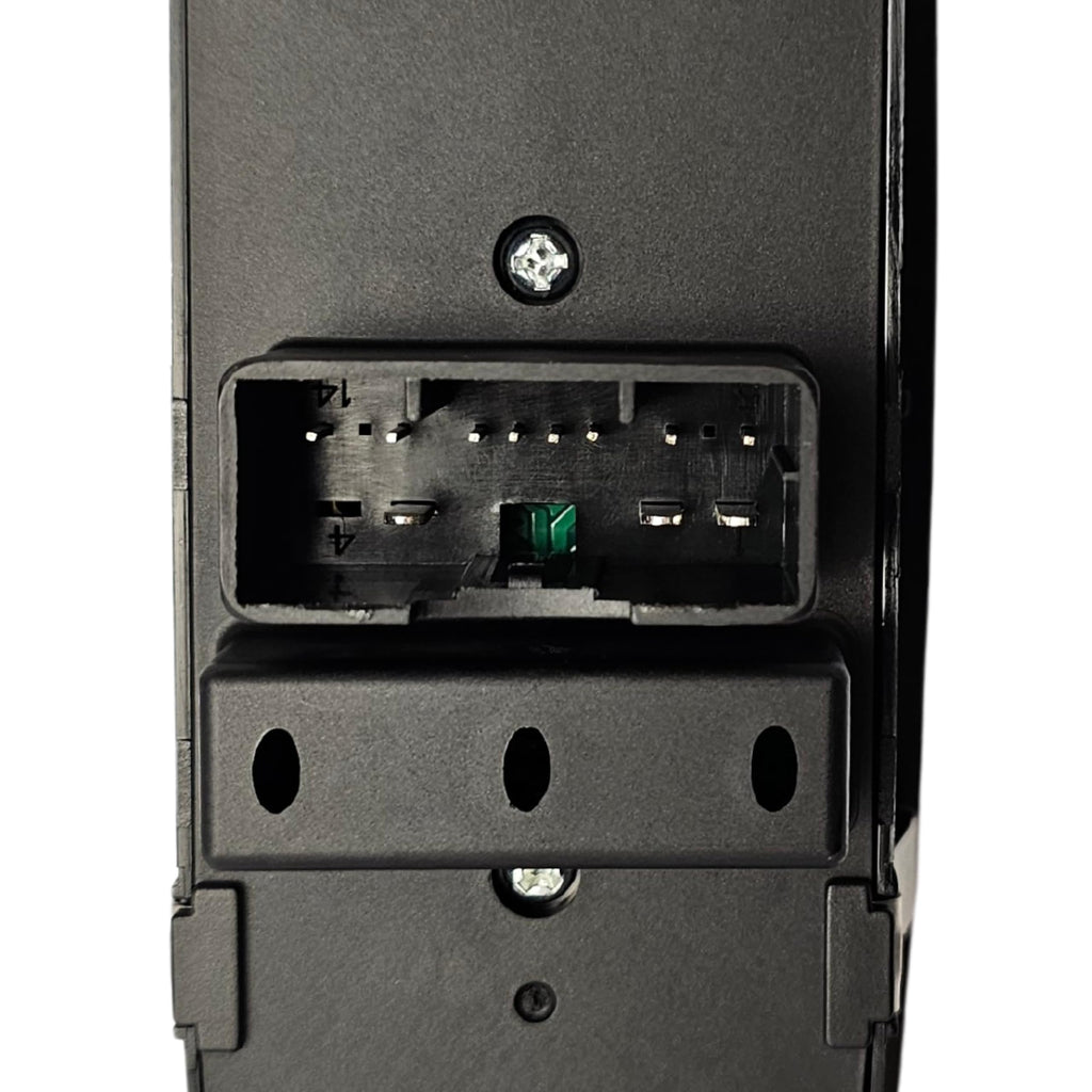 SWITCHDOCTOR Window Master Switch for 2016-2018 Dodge Ram 1500 2500 3500 4500 5500 Crew Cab
