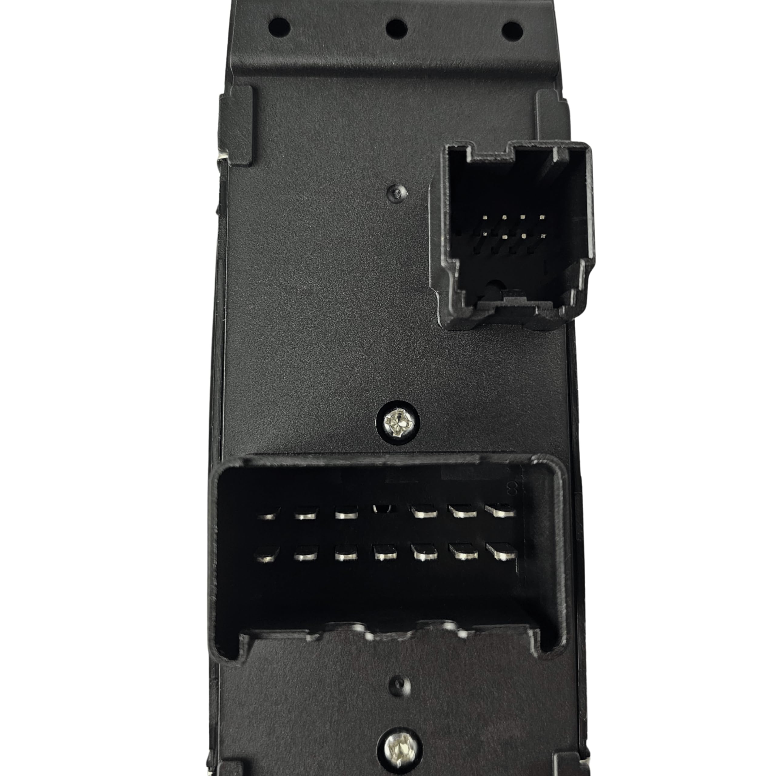 SWITCHDOCTOR Window Master Switch Compatible with Jeep Liberty 2008-2012 (1 Touch Down)