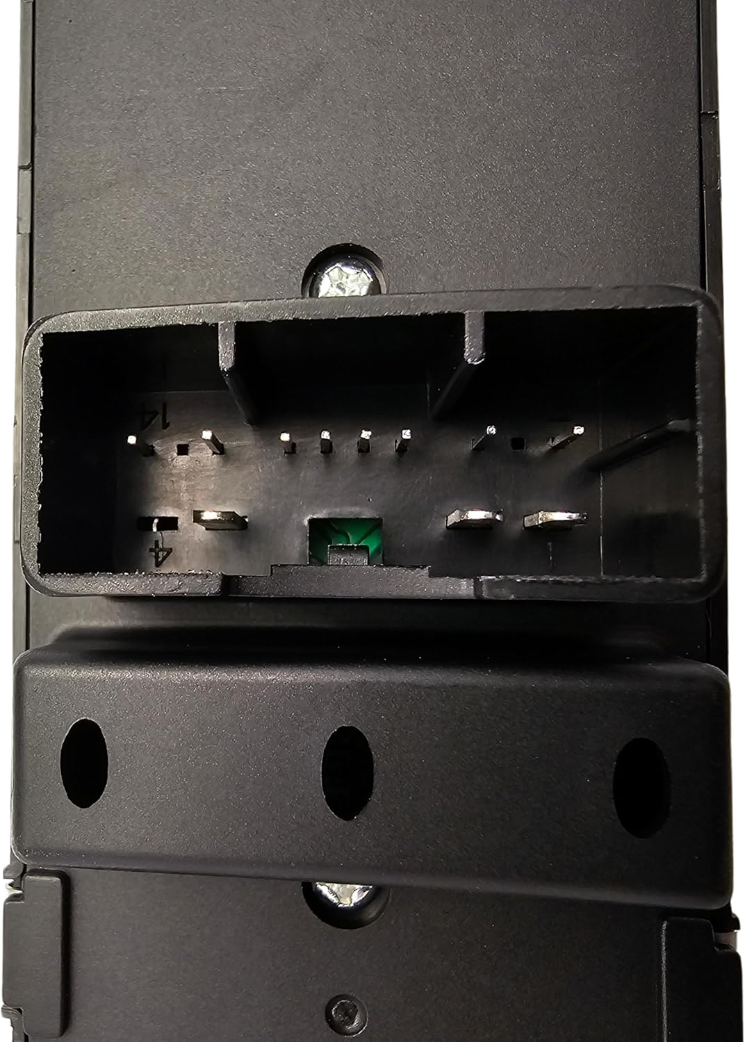 SWITCHDOCTOR Window Master Switch for 2016-2018 Dodge Ram 1500 2500 3500, 2019-2022 Ram 1500 Classic (Quad Cab, Crew)