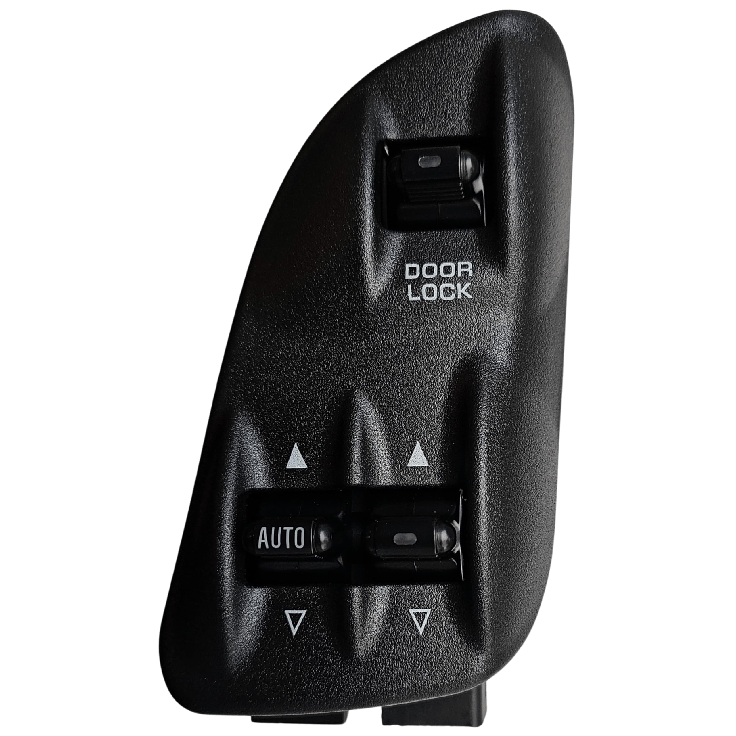 SWITCHDOCTOR Window Master Switch Assembly for 1998, 1999, 2000, 2001, 2002 Dodge Ram & 1998, 1999, 2000 Dakota (Regular Cab, Single Cab, Standard Cab, Club Cab, Full Assembly, 2 Door)