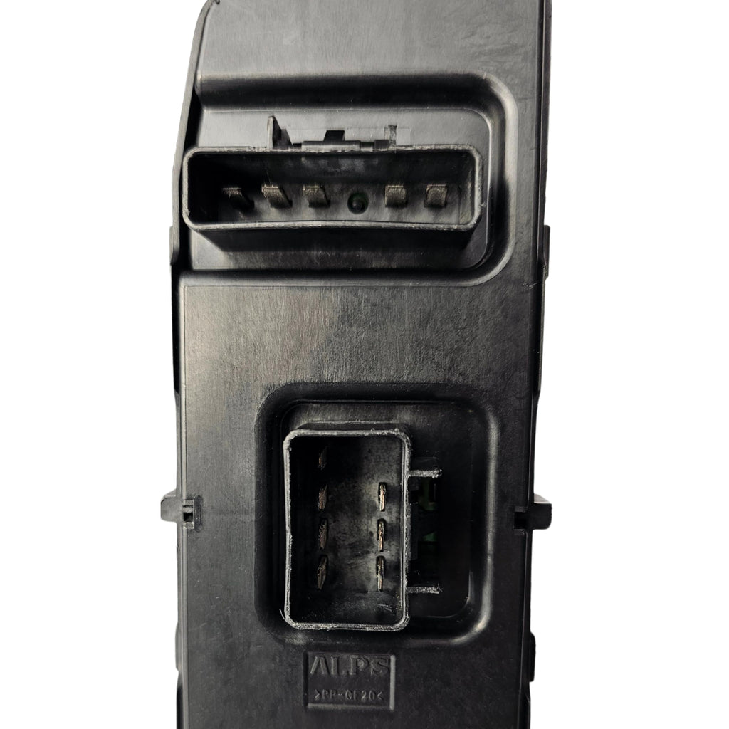 SWITCHDOCTOR Window Master Switch for 2009-2013 Chevrolet Impala OEM