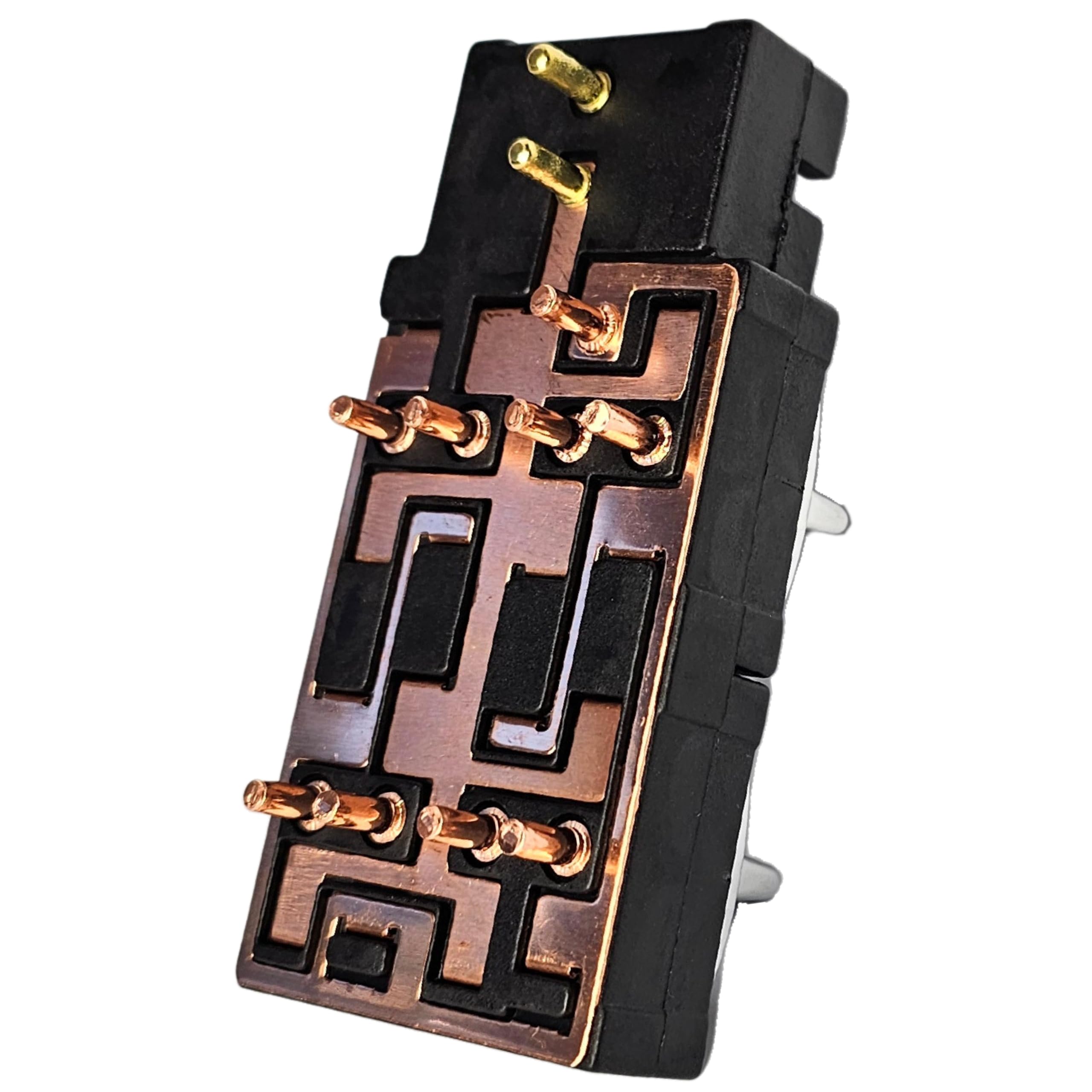 SWITCHDOCTOR Window Master Switch for 1980 Lincoln Continental