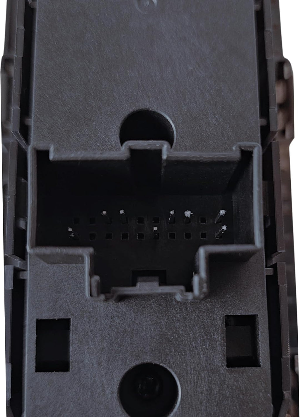 SWITCHDOCTOR Window Master Switch for 2015-2020 F-150 F 150 (Double Cab, Super Cab, Supercrew, With Power Folding Mirrors)