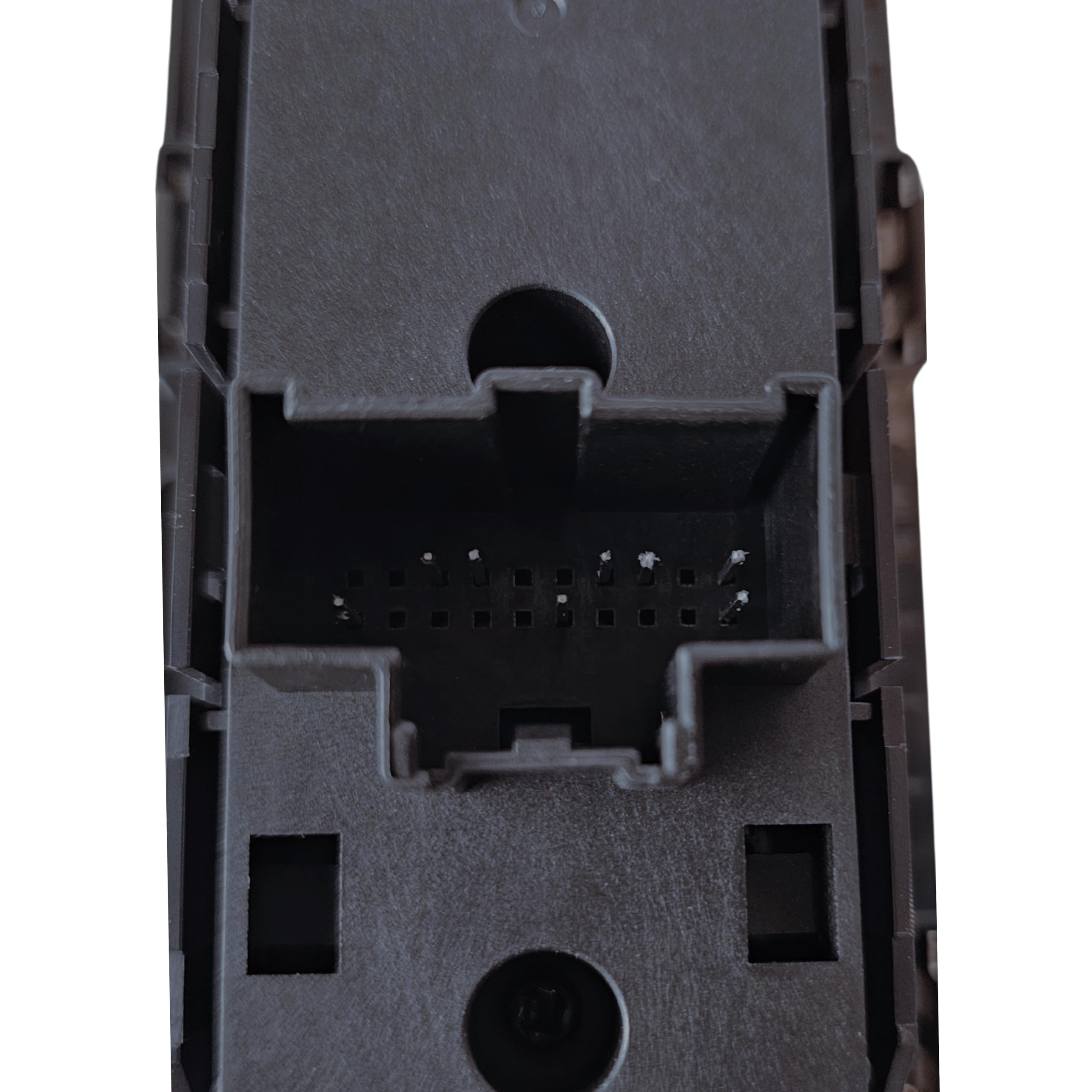 SWITCHDOCTOR Window Master Switch for 2015-2020 F-150 (Super Cab, Supercrew, with Power Folding Mirrors)