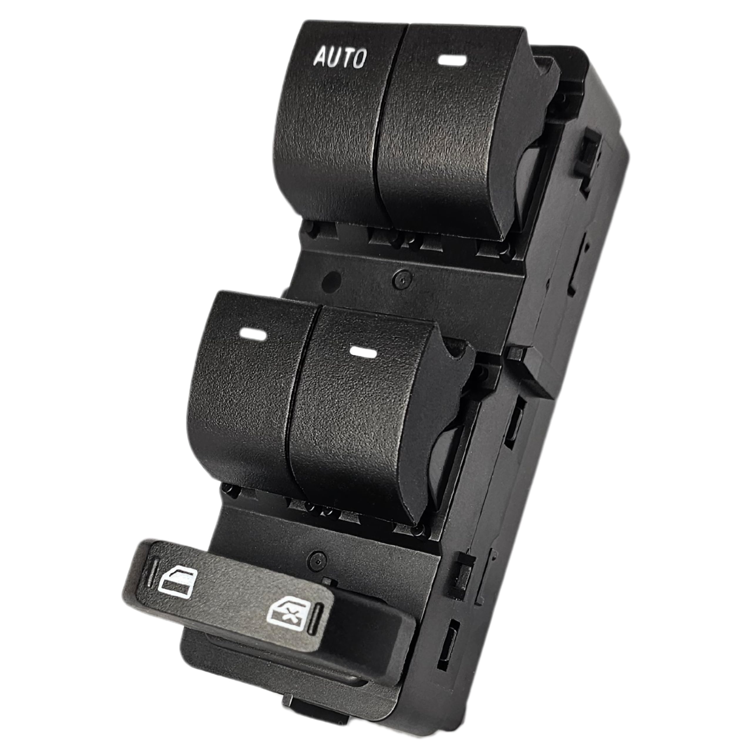 Window Master Switch for 2011-2012 F-250 F-350 F-450 & F-550 Super Duty; 2007-2012 Escape; 2008-2011 Focus; 2007-2011 Mariner