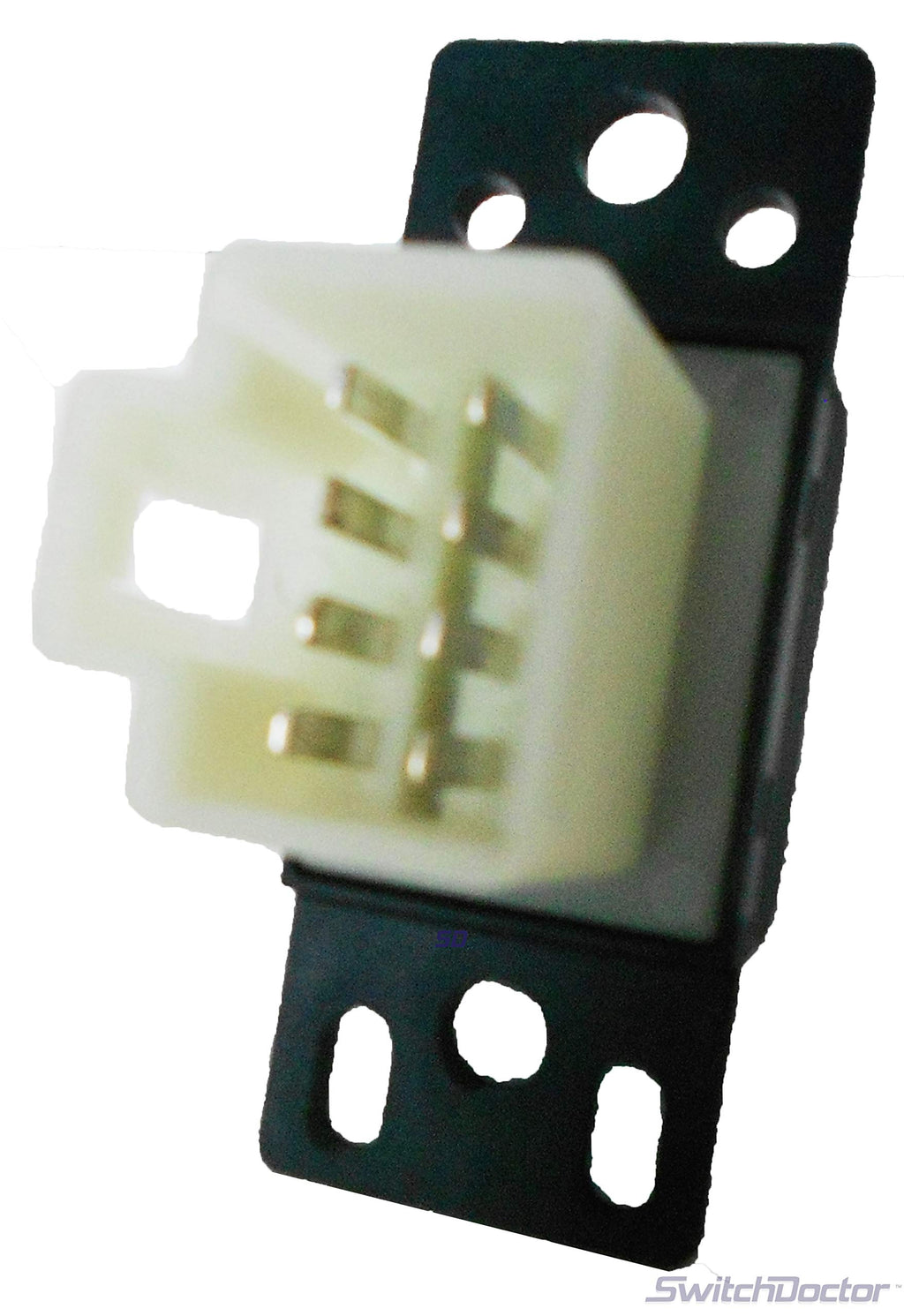 SWITCHDOCTOR Front Passenger Window Switch for 2001-2007 Dodge Caravan