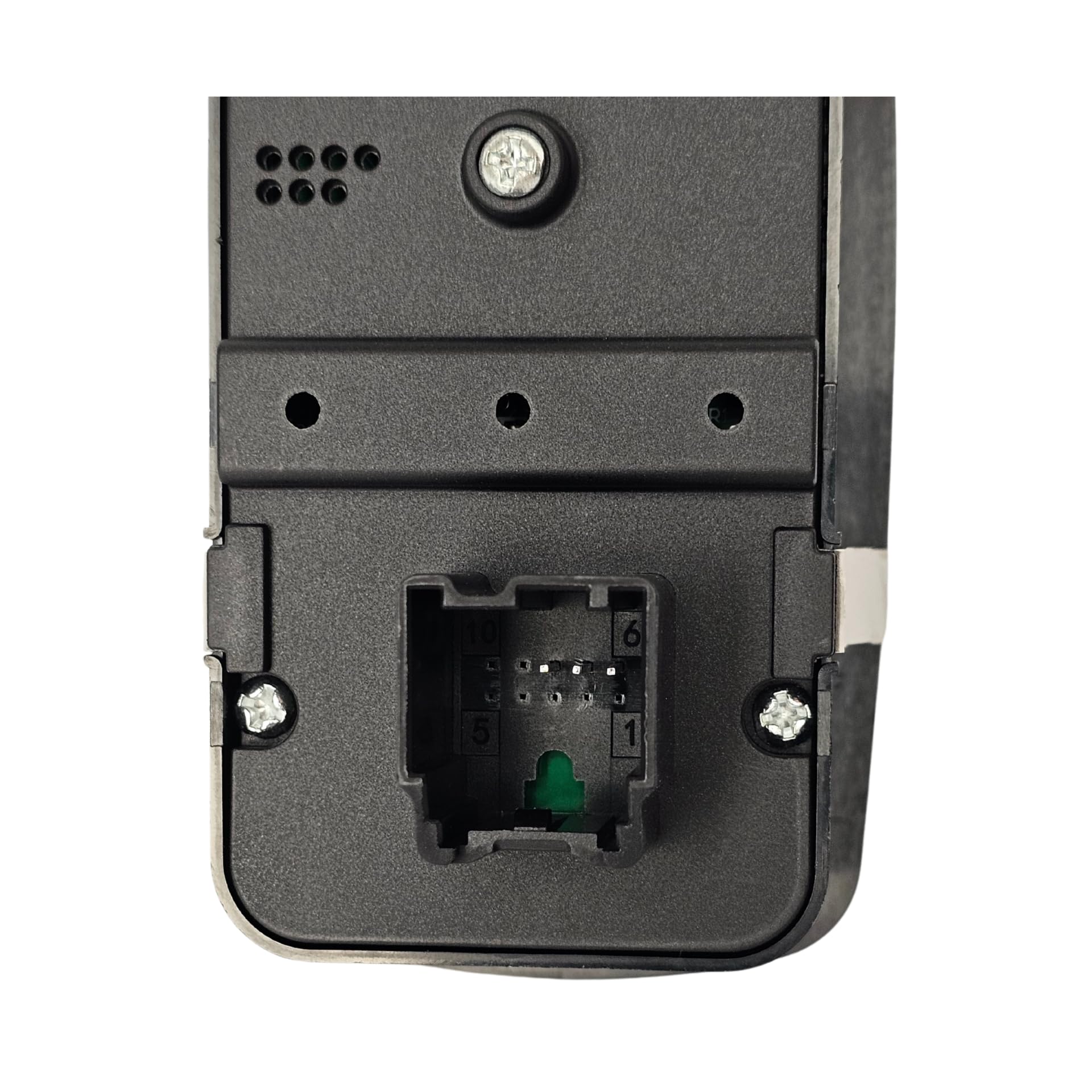SWITCHDOCTOR Window Master Switch Compatible with 2015-2022 Challenger