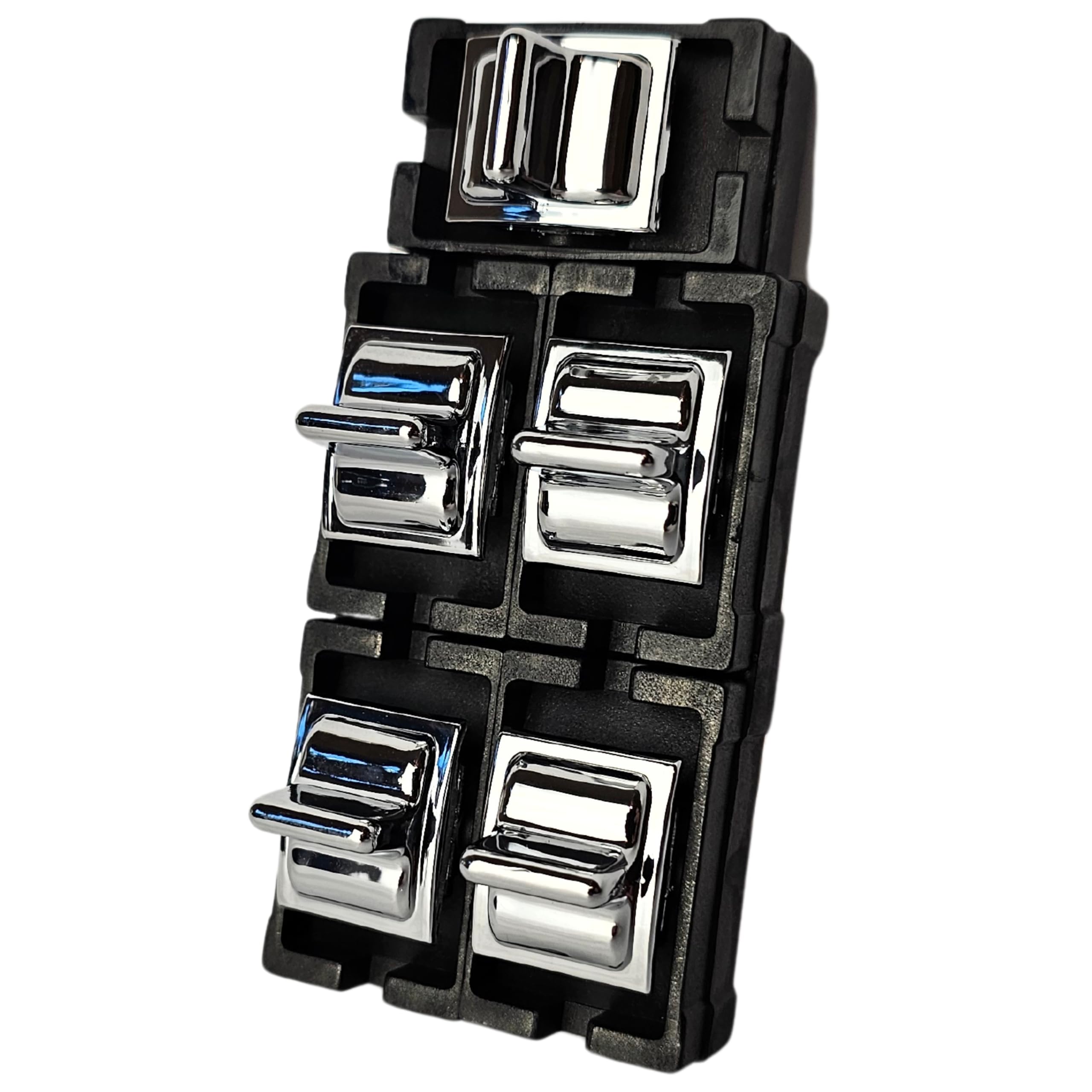 SWITCHDOCTOR Window Master Switch for 1980 Lincoln Continental