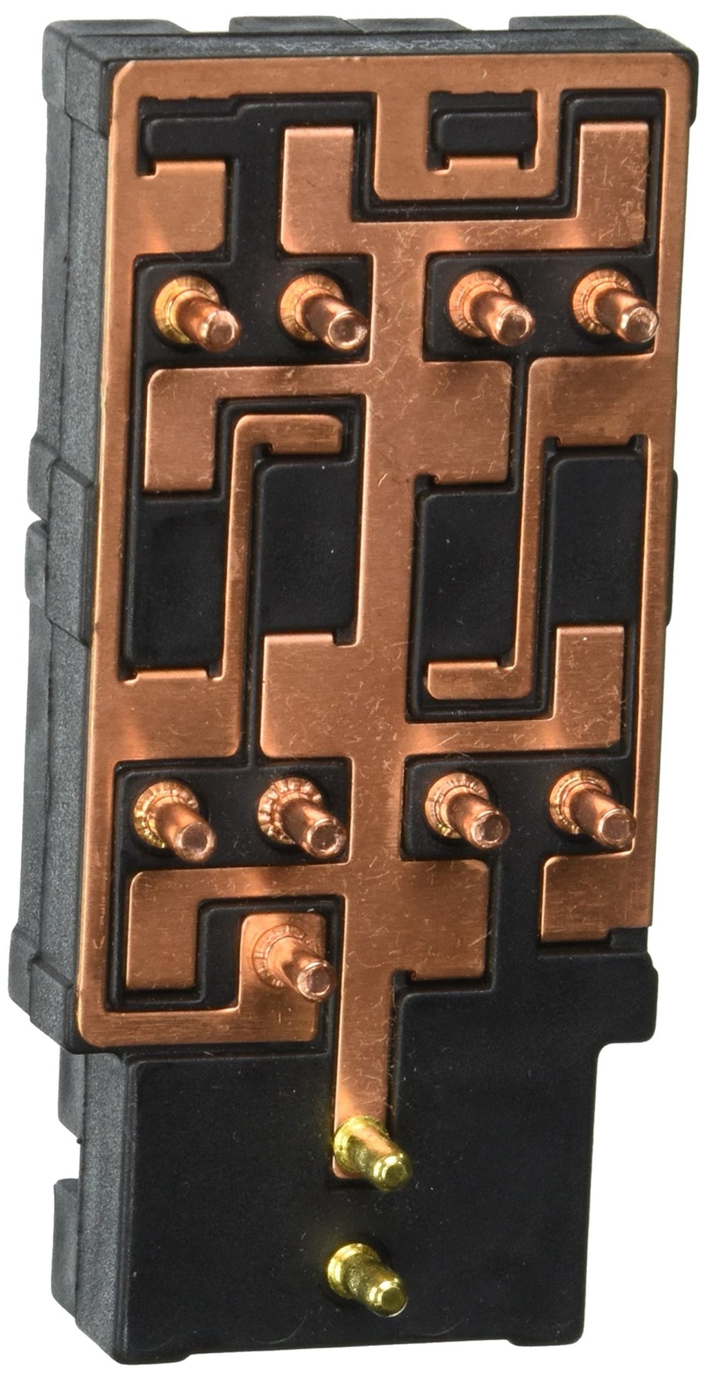 SWITCHDOCTOR Window Master Switch for 1990-1997 Lincoln Town Car, 1973 Ford Mustang, 1973-1980 Lincoln Continental 1973-1976 Mark IV, 1980-1991 Mercury Grand Marquis, 1980-1991 Crown Victoria