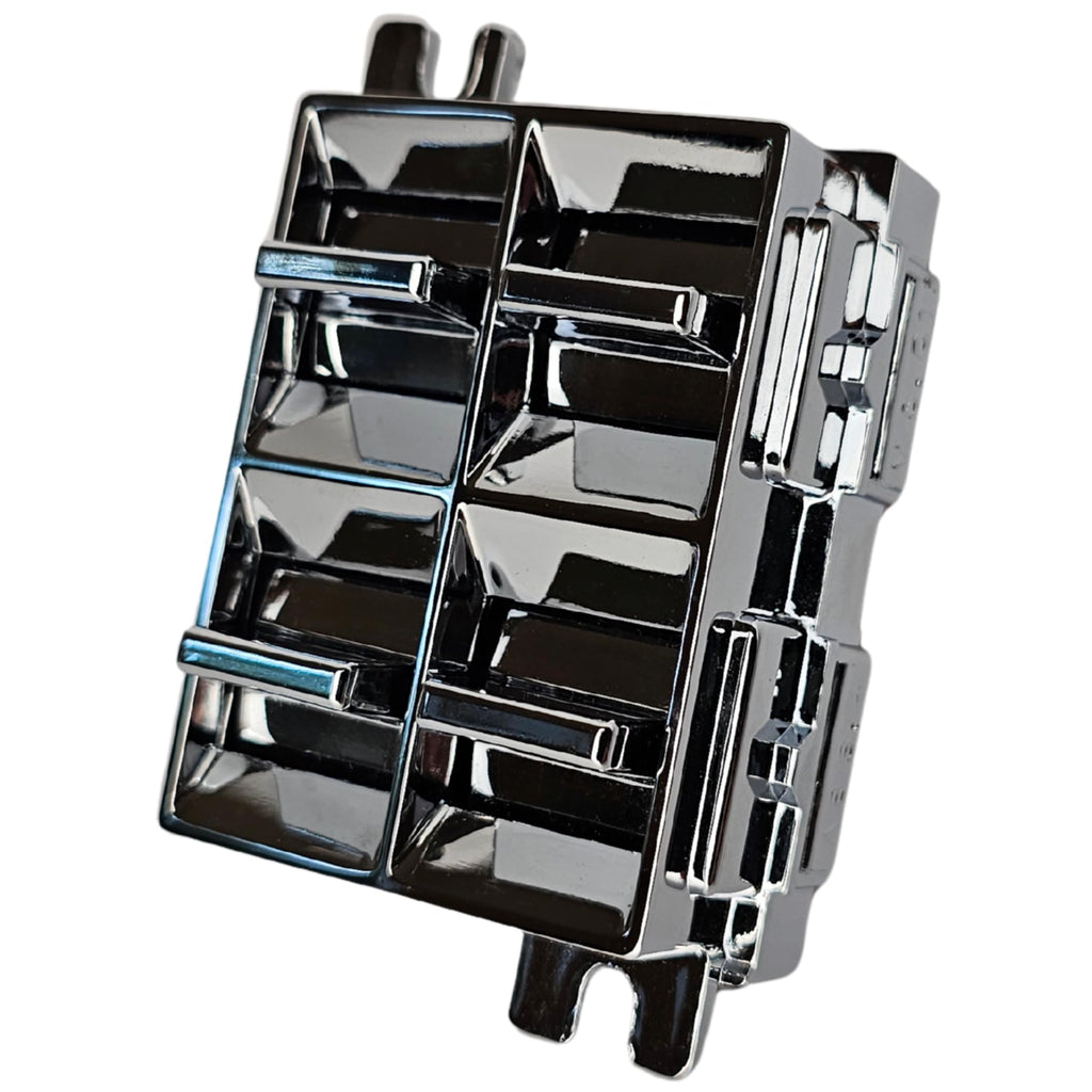 SWITCHDOCTOR Window Master Switch for 1982-1984 Cadillac Deville