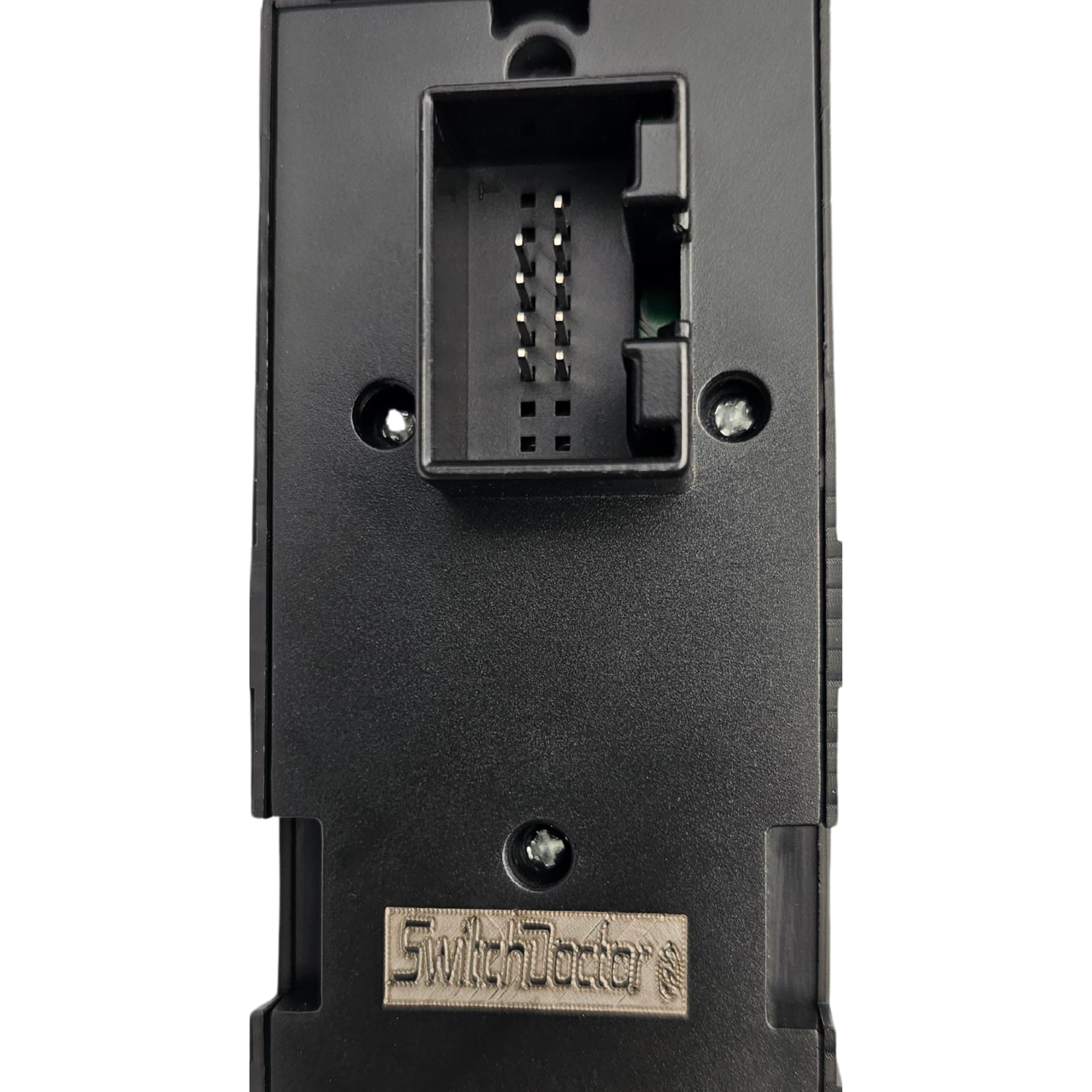 SWITCHDOCTOR Window Master Switch for 1999-2005 Volkswagen Jetta (1J4-959-857-D, 1J4959857D, 1J4959857B, 1J4959857)