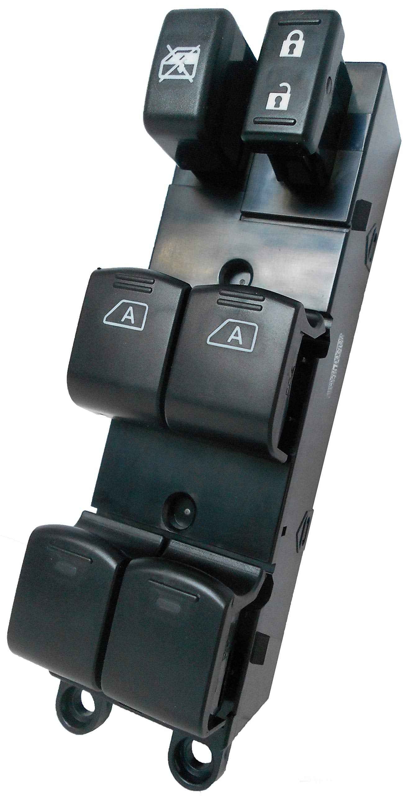 Window Master Switch for 2004-2007 Nissan Armada