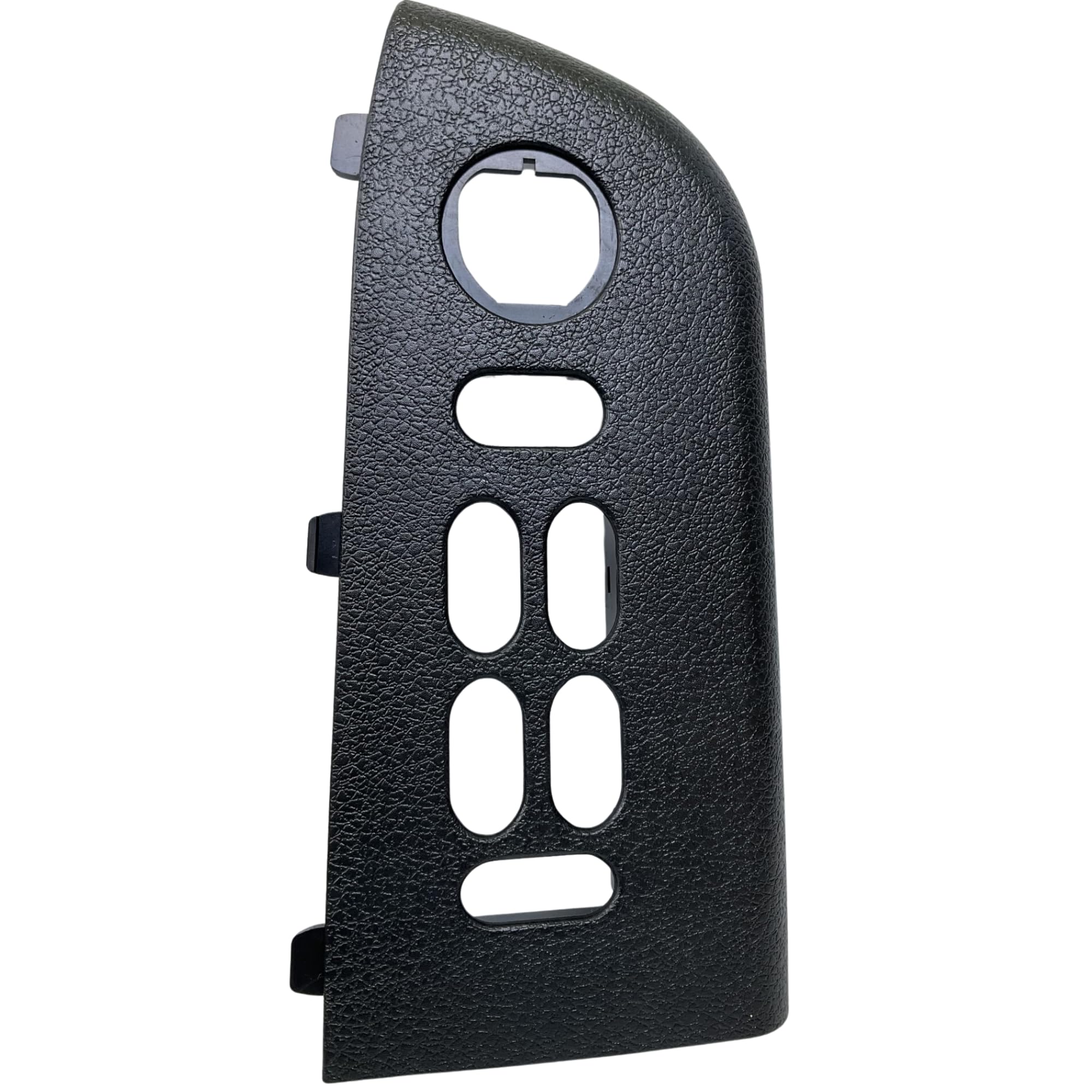 SWITCHDOCTOR Window Master Switch Bezel Black for 2004-2008 Ford F-150 (Super Cab, Supercrew)