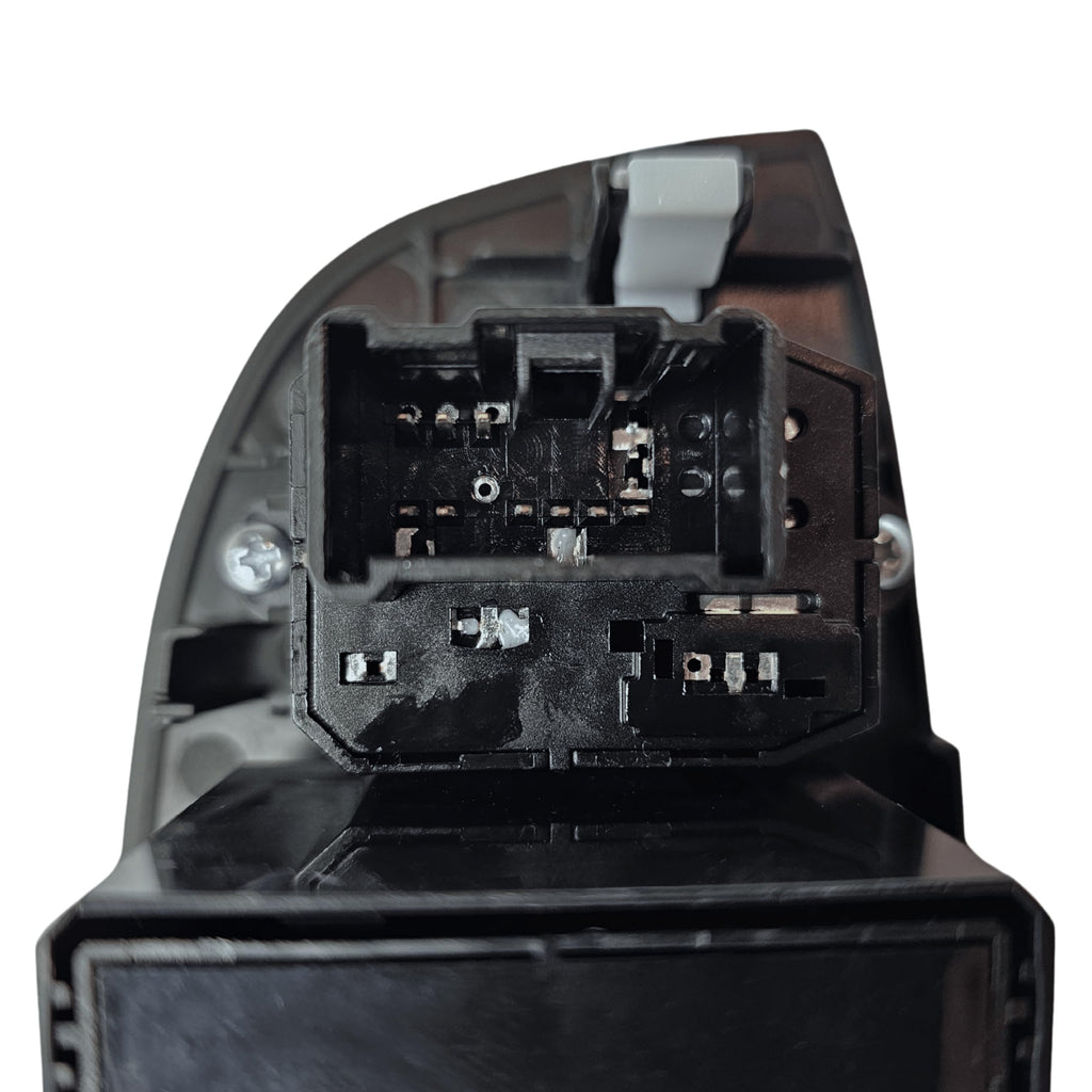 SWITCHDOCTOR Window Master Switch & Bezel Assembly for 2003-2004 Honda Accord Coupe