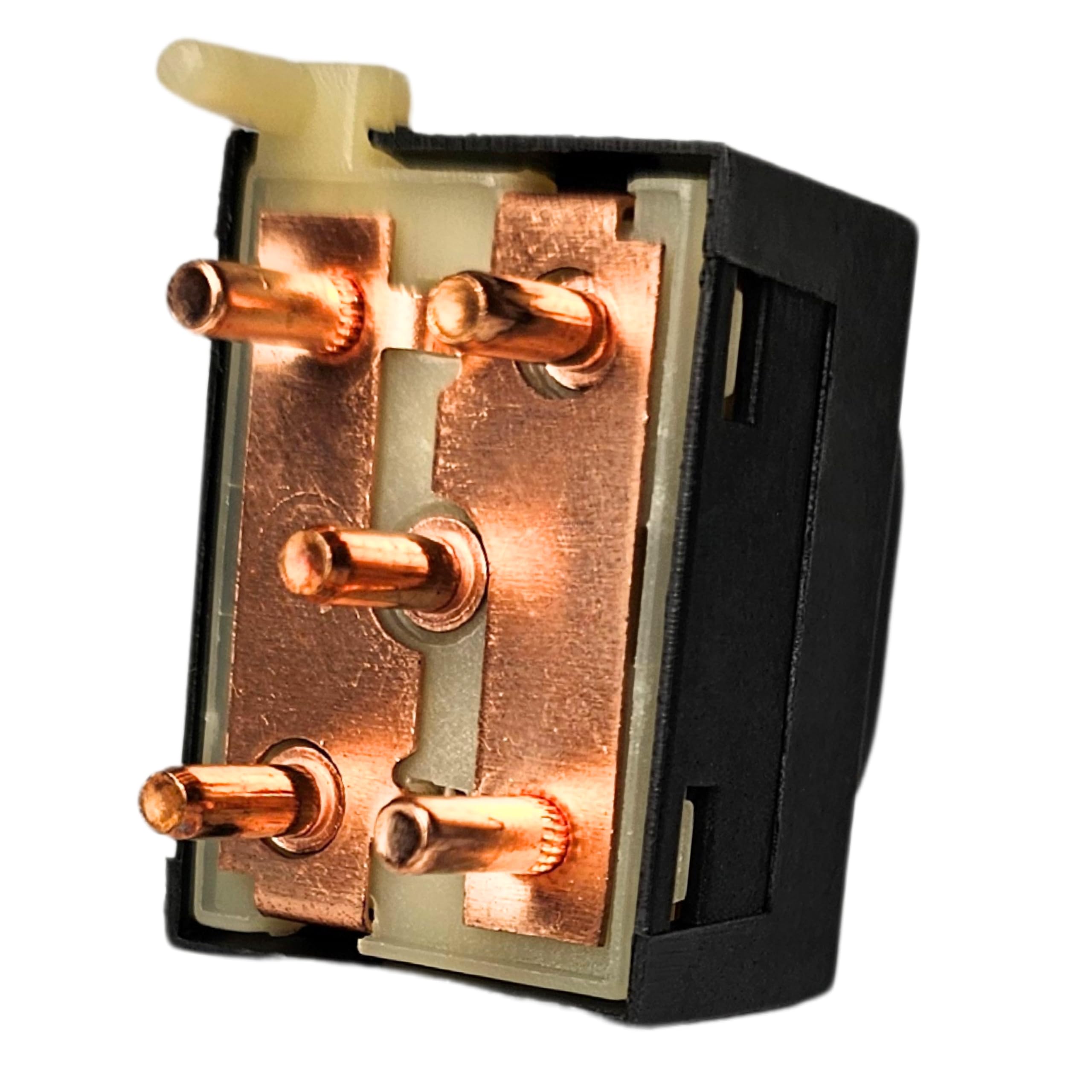 SWITCHDOCTOR Window Master & Passenger Switch for 1992-1996 Ford F-150 F-250 F-350, 1987-2004 Mustang, 1985-1990 Ranger, 1996-2007 Ford E-150 E-250 E-350, 1987-1991 Bronco