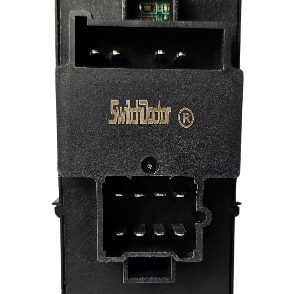 Window Master Switch for 2002-2007 Buick Rendezvous & 2000-2005 Impala