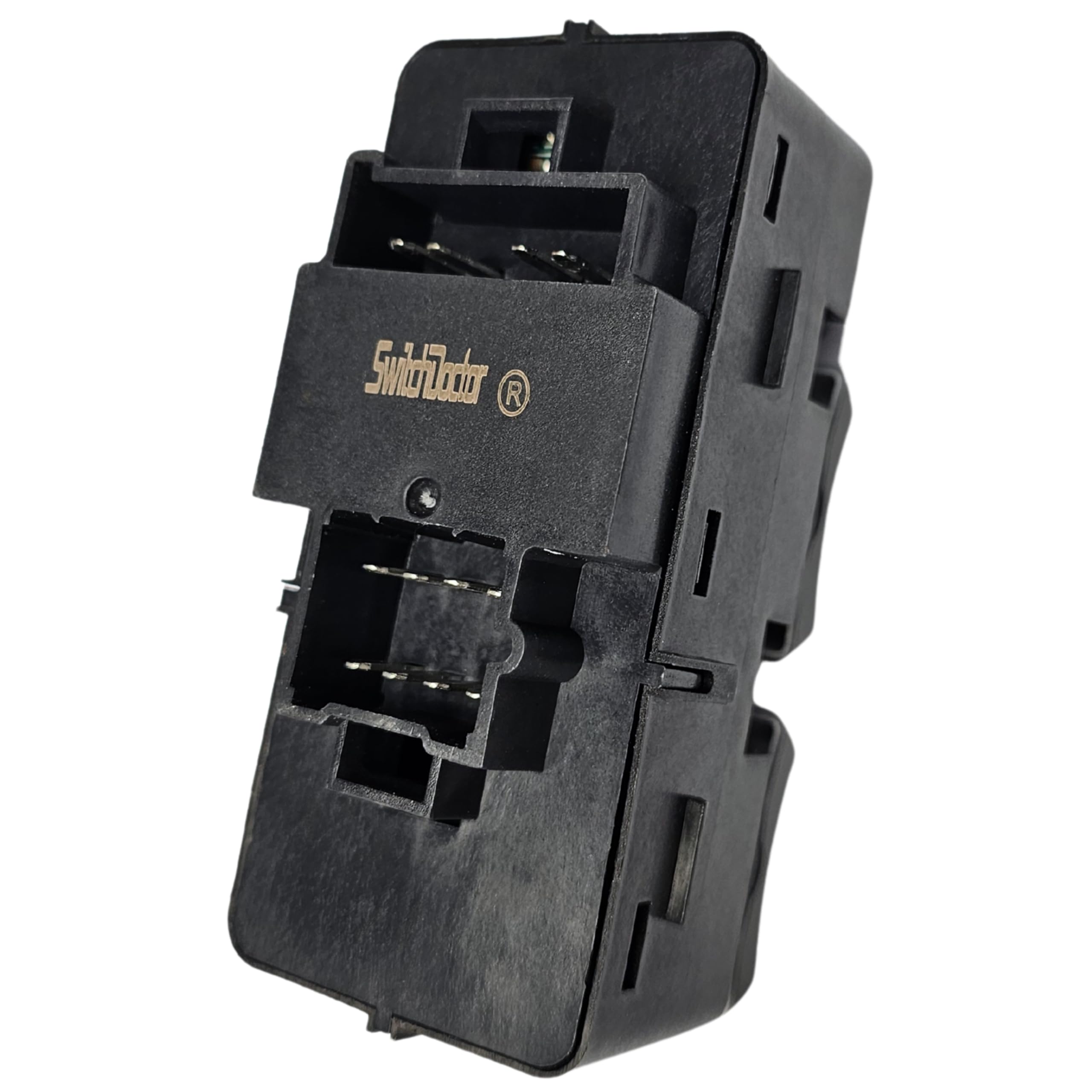 Window Master Switch for 2002-2007 Buick Rendezvous & 2000-2005 Impala