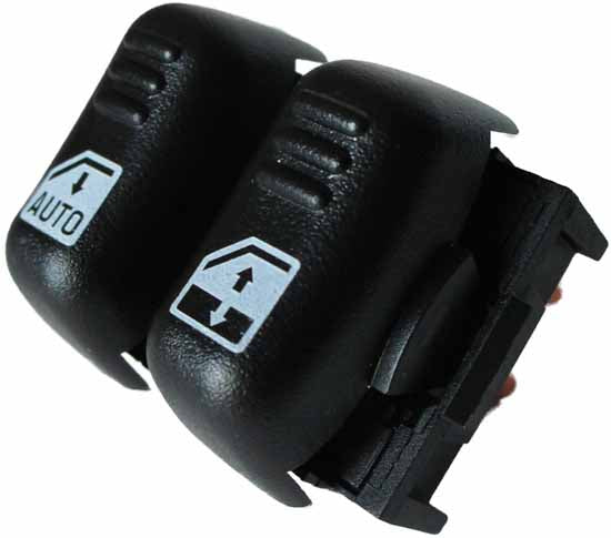 SWITCHDOCTOR Window Master Switch for 1994-2002 Camaro