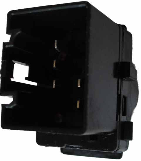 SWITCHDOCTOR Window Master Switch for 2003-2006 Ford Expedition