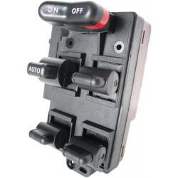 Honda Accord DX Master Power Window Switch 1994-1997