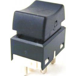 Volvo 245 Passenger Power Window Switch 1985-1989