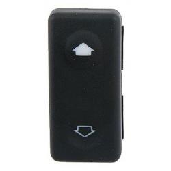 BMW 525i Rear Passenger Power Window Switch 1988-1995