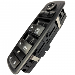 2011-2016 Dodge Charger Window Master Switch