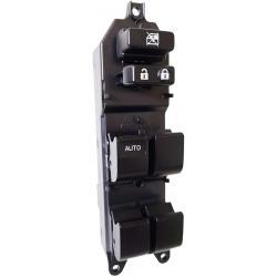 2007-2012  Toyota Camry Window Master Switch