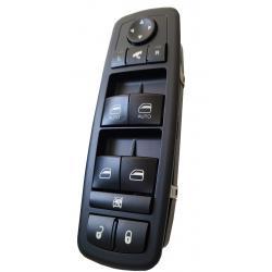 Jeep Grand Cherokee Window Master Switch 2014-2015