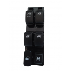 2004-2009 Kia Sorento Window Master Switch