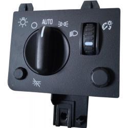 2004-2012 GMC Canyon Window Master Switch