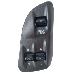 1998-2002 Dodge Ram Window Master Switch